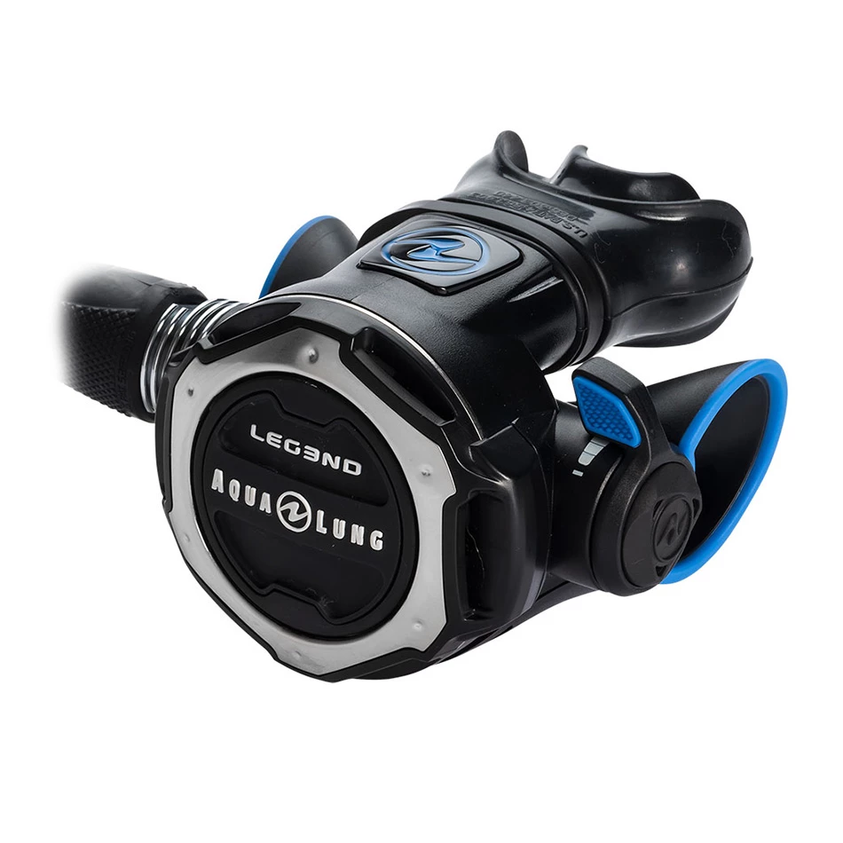 AQUALUNG Détendeur LEGEND 3 - DIN – Image 3