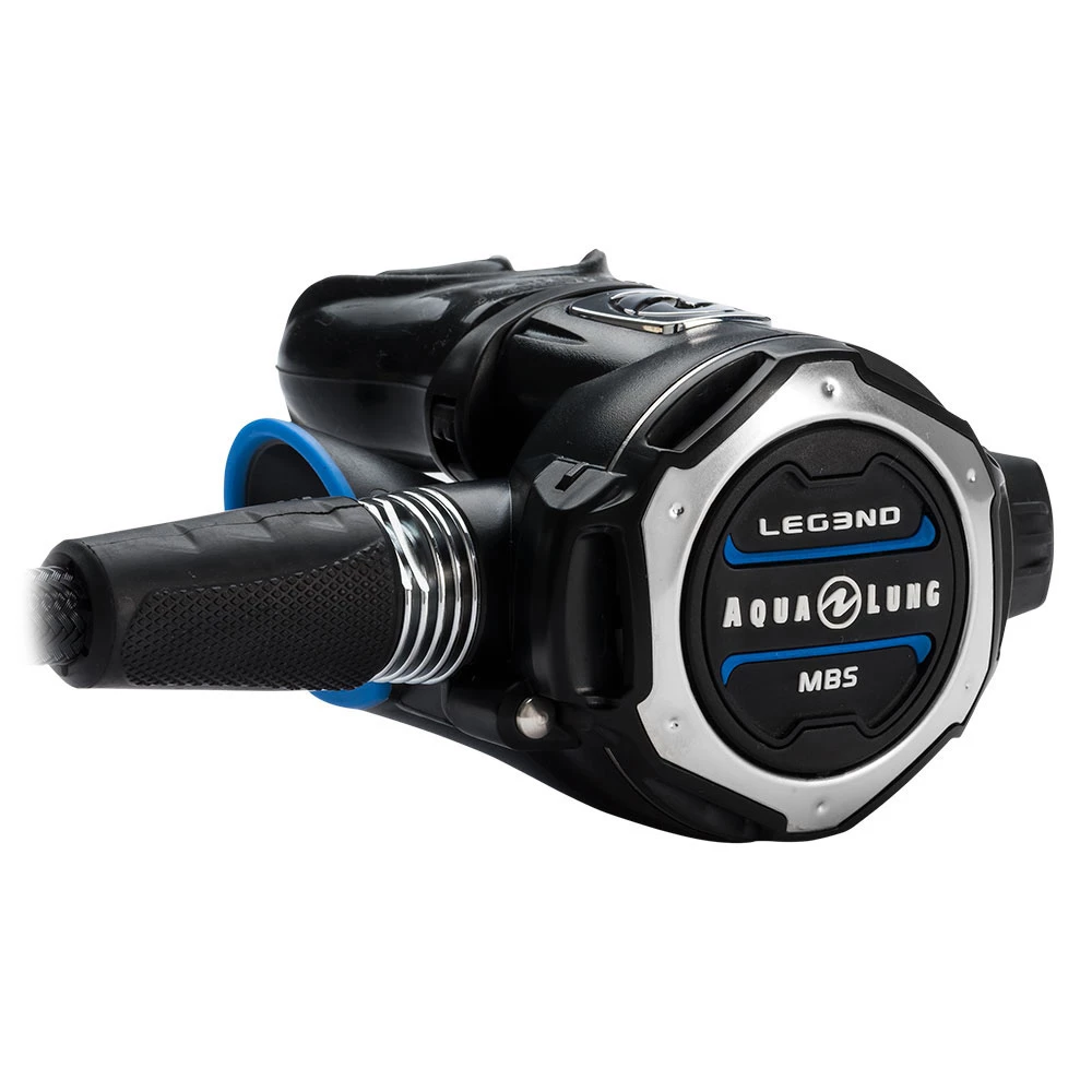 AQUALUNG Détendeur LEGEND 3 MBS - DIN – Image 2