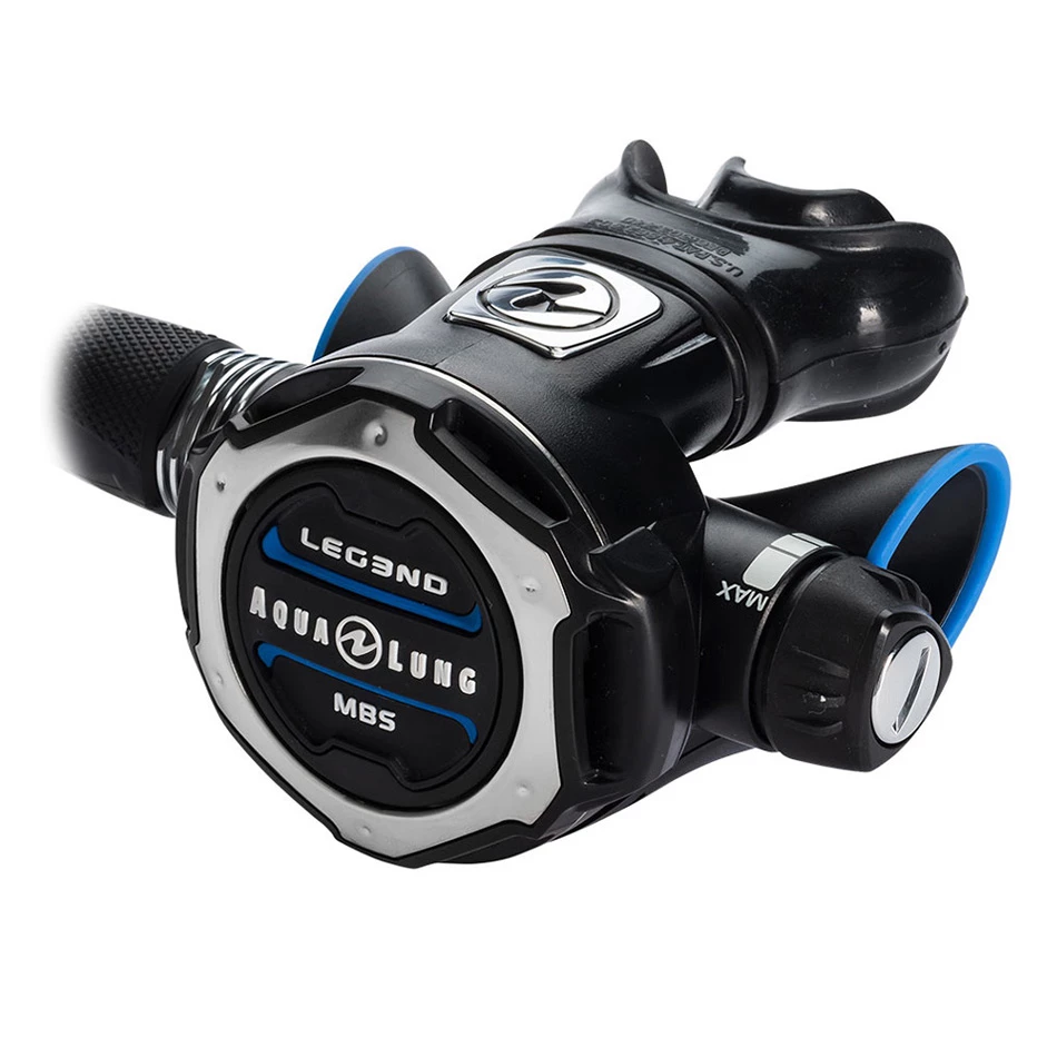 AQUALUNG Détendeur LEGEND 3 MBS - DIN – Image 3