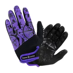AQUALUNG Gants Femme ADMIRAL III Twilight