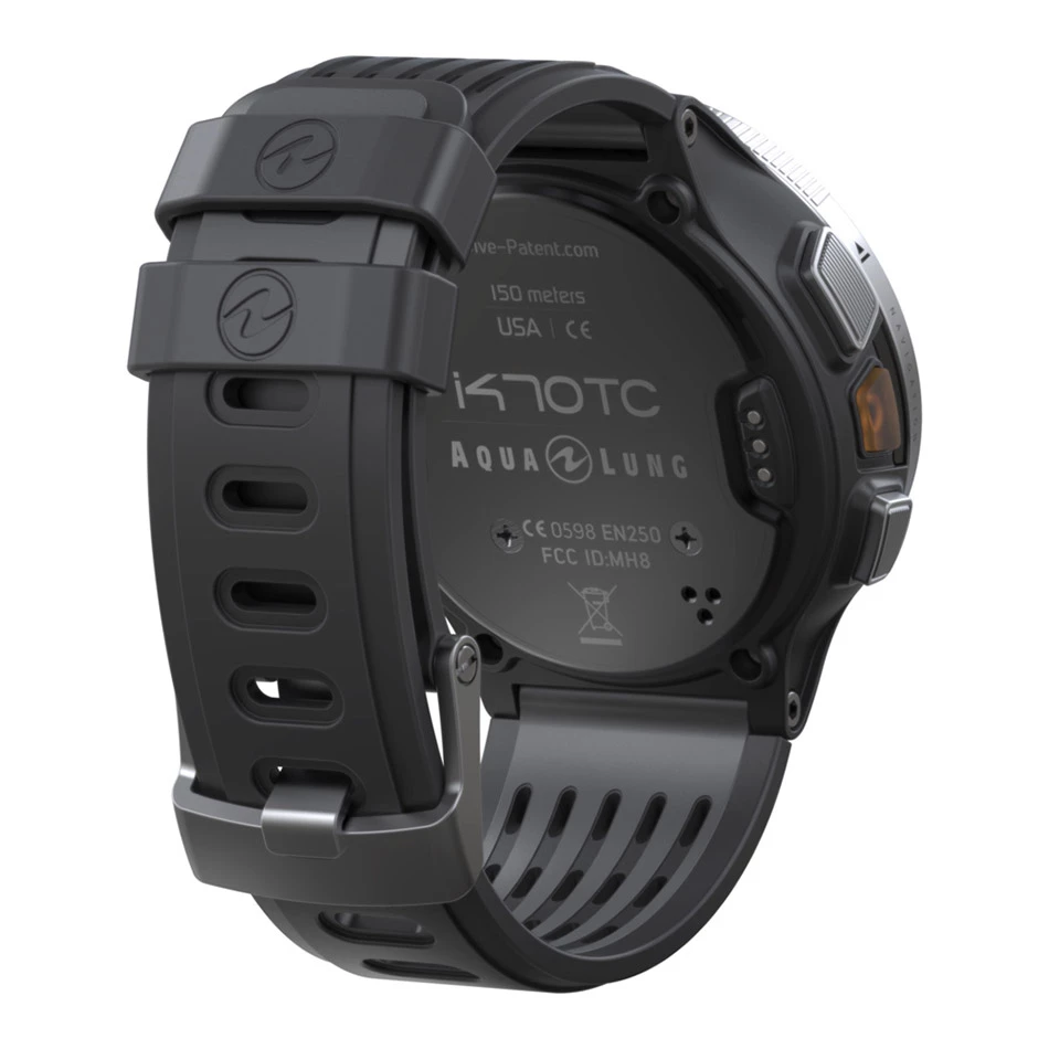 AQUALUNG I470TC Ordinateur De Plongée Sous Marine – Image 4