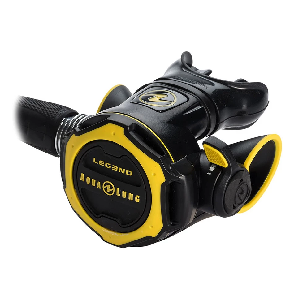 AQUALUNG LEGEND 3 DIN Pack Détendeur Avec Octopus – Image 3