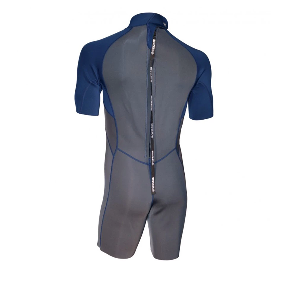 BEUCHAT ATOLL SHORTY HOMME Néoprène 2 Mm – Image 2