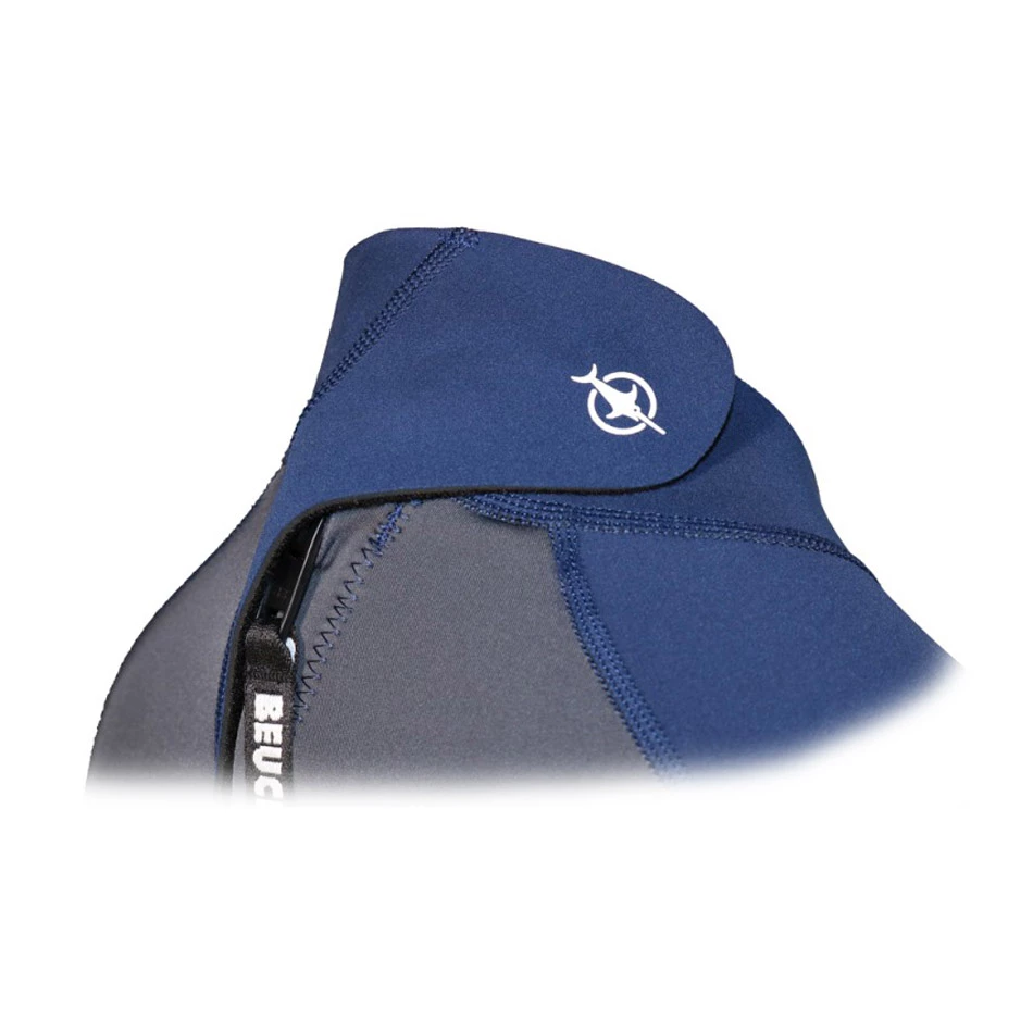 BEUCHAT ATOLL SHORTY HOMME Néoprène 2 Mm – Image 3