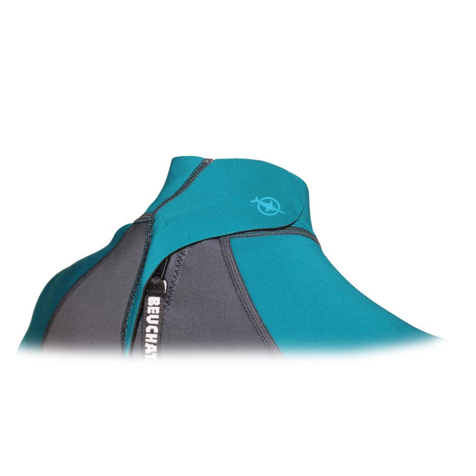 BEUCHAT ATOLL SHORTY FEMME Néoprène 2 Mm – Image 3