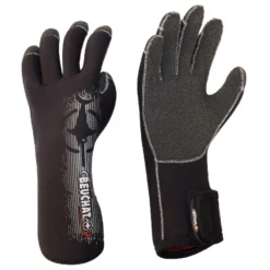 BEUCHAT PREMIUM 4.5 MM Gants De Plongée Sous Marine