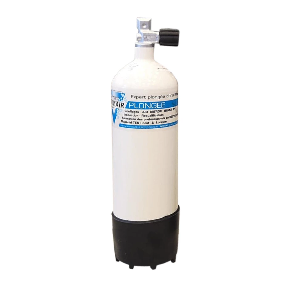 Bouteille Mono 5L 230B Simple Sortie