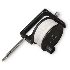 DTD DEVIDOIR 60 M Avec Mousqueton Double