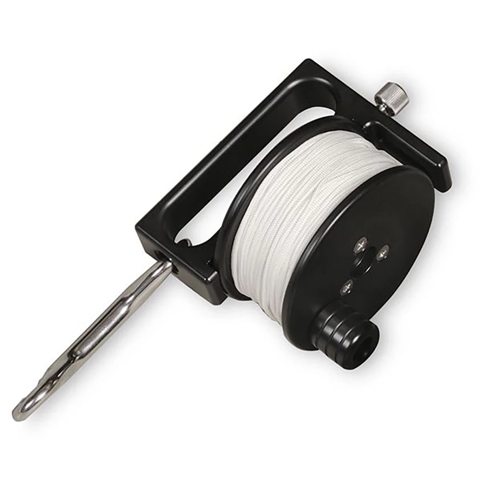 DTD DEVIDOIR 60 M Avec Mousqueton Double