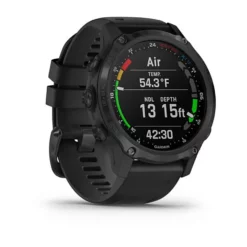 GARMIN_DESCENT MK2S NOIR MAT