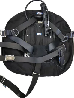 GILET STABILISATEUR TEK BI 20L DTD