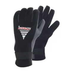 IMERSION METALITE Gants Néoprène 4 Mm