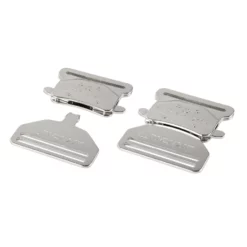 MARES BOUCLE LARGAGE RAPIDE Inox SS316