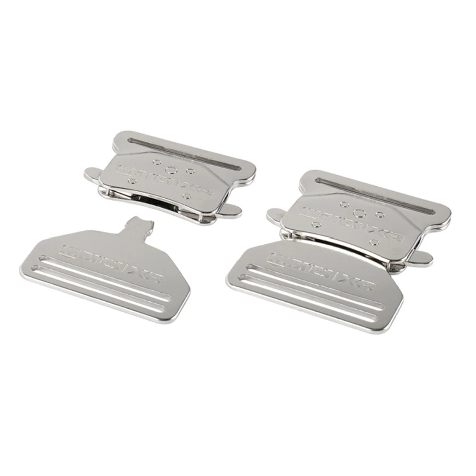 MARES BOUCLE LARGAGE RAPIDE Inox SS316