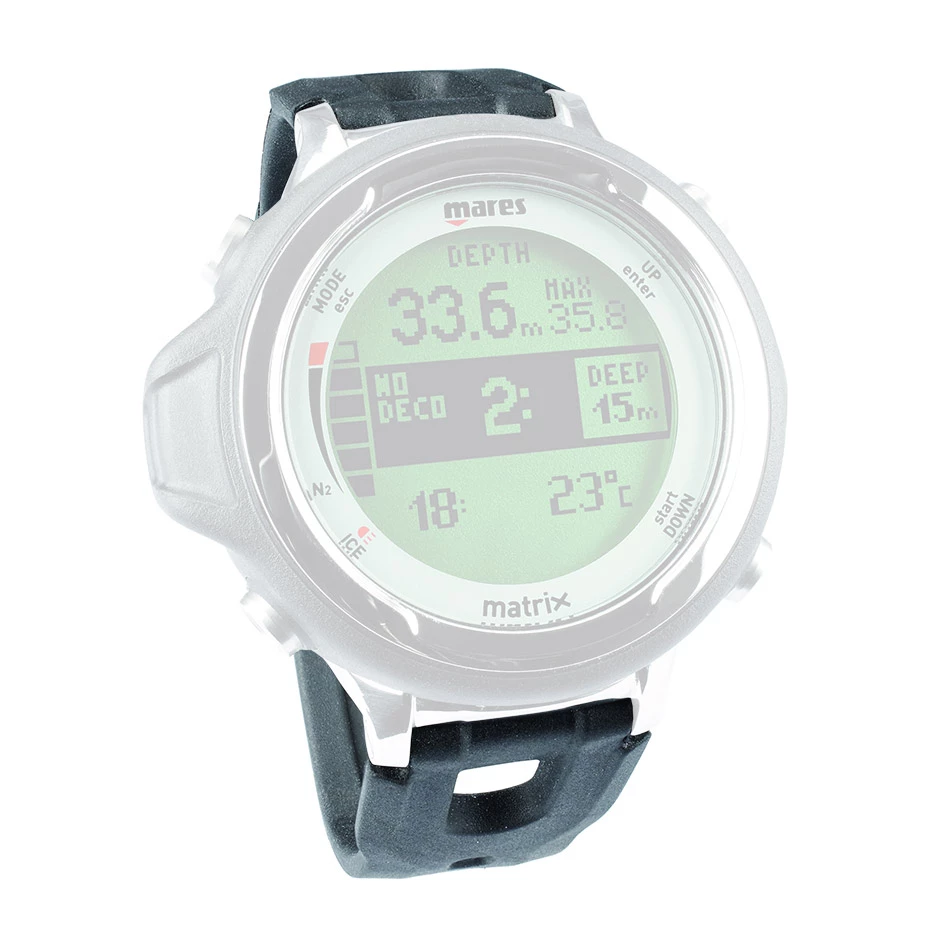MARES BRACELET POUR MATRIX Ordinateur De Plongée Sous Marine