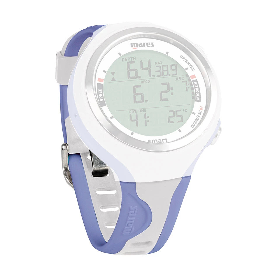 MARES BRACELET SMART Pour Ordinateur De Plongée Sous Marine – Image 2
