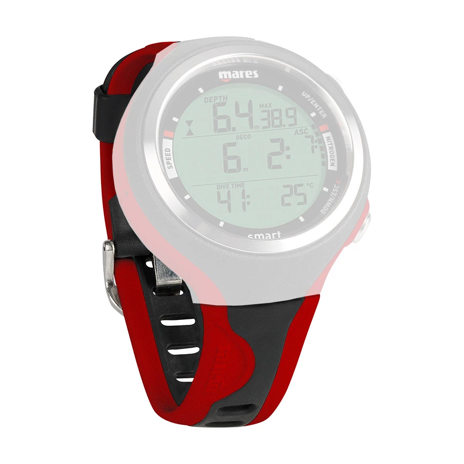 MARES BRACELET SMART Pour Ordinateur De Plongée Sous Marine – Image 3