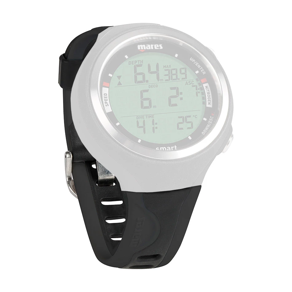 MARES BRACELET SMART Pour Ordinateur De Plongée Sous Marine – Image 4
