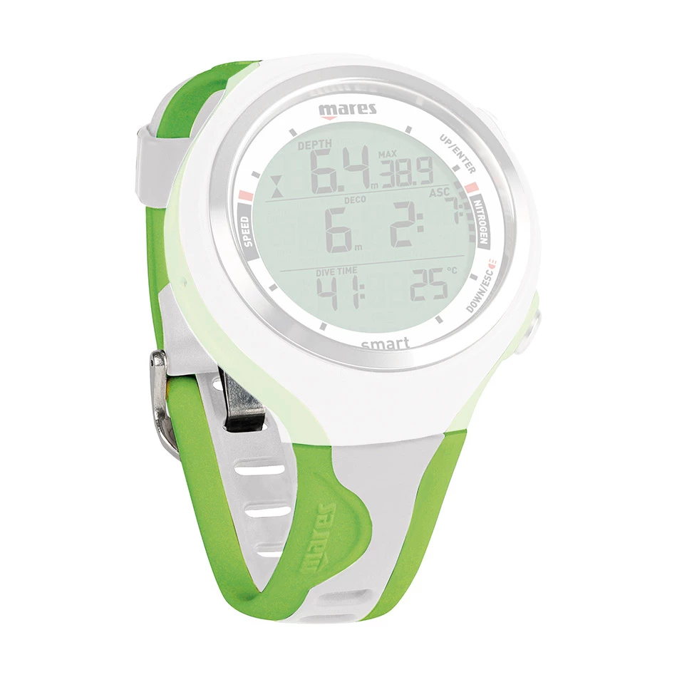 MARES BRACELET SMART Pour Ordinateur De Plongée Sous Marine – Image 5