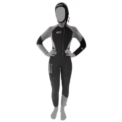 MARES FLEXA EVO Combinaison Femme De Plongée Sous Marine 7 Mm