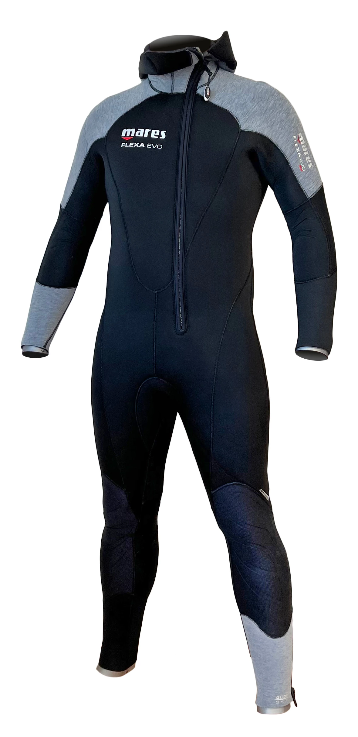 MARES FLEXA EVO Combinaison Homme De Plongée Sous Marine 7 Mm – Image 2