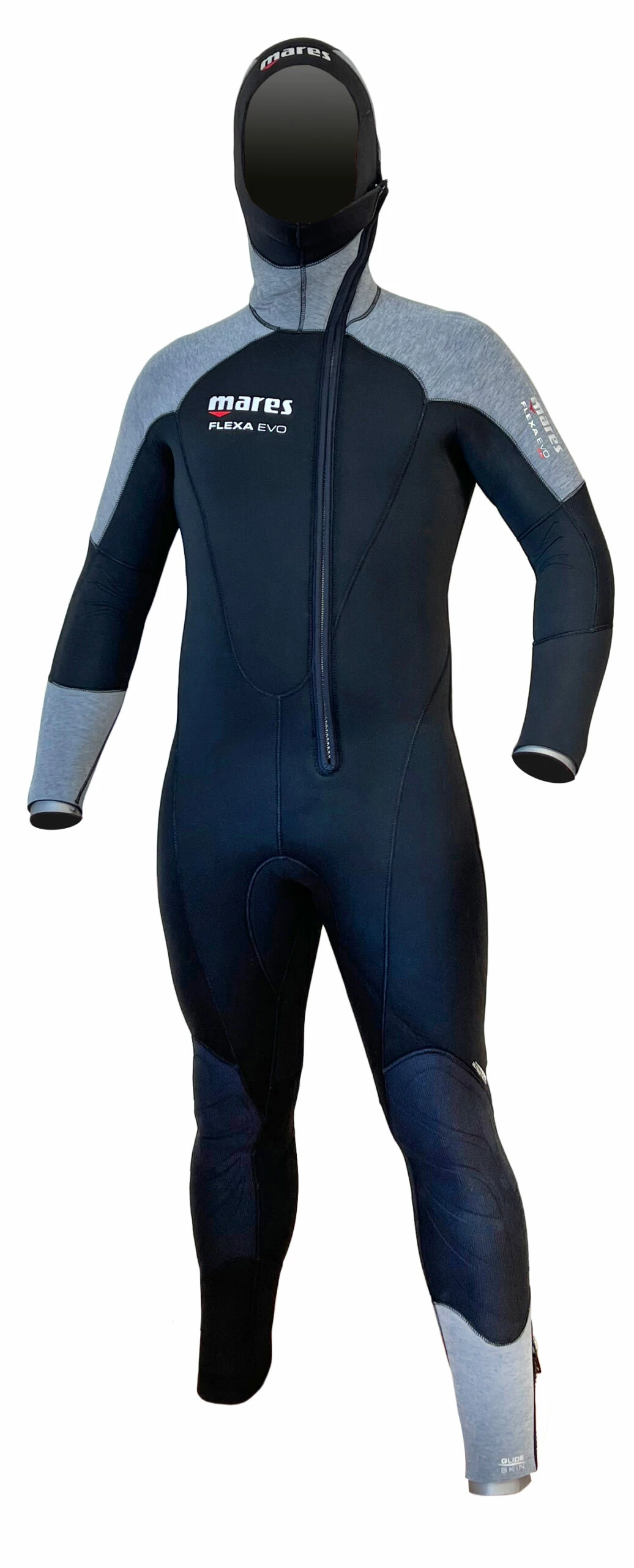 MARES FLEXA EVO Combinaison Homme De Plongée Sous Marine 7 Mm