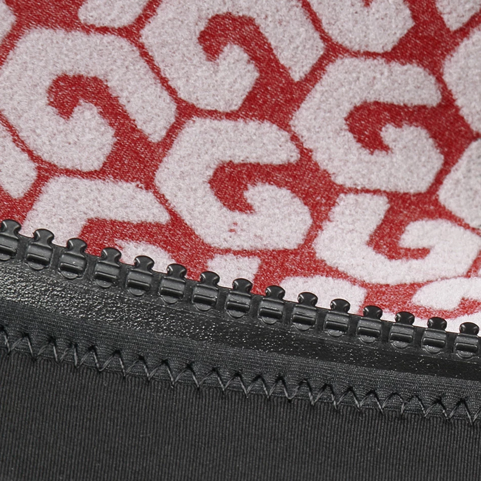 MARES FLEXA GRAPHENE 7mm Combinaison De Plongée Semi-Etanche Homme – Image 3