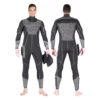 MARES FLEXA GRAPHENE 7mm Combinaison De Plongée Semi-Etanche Homme