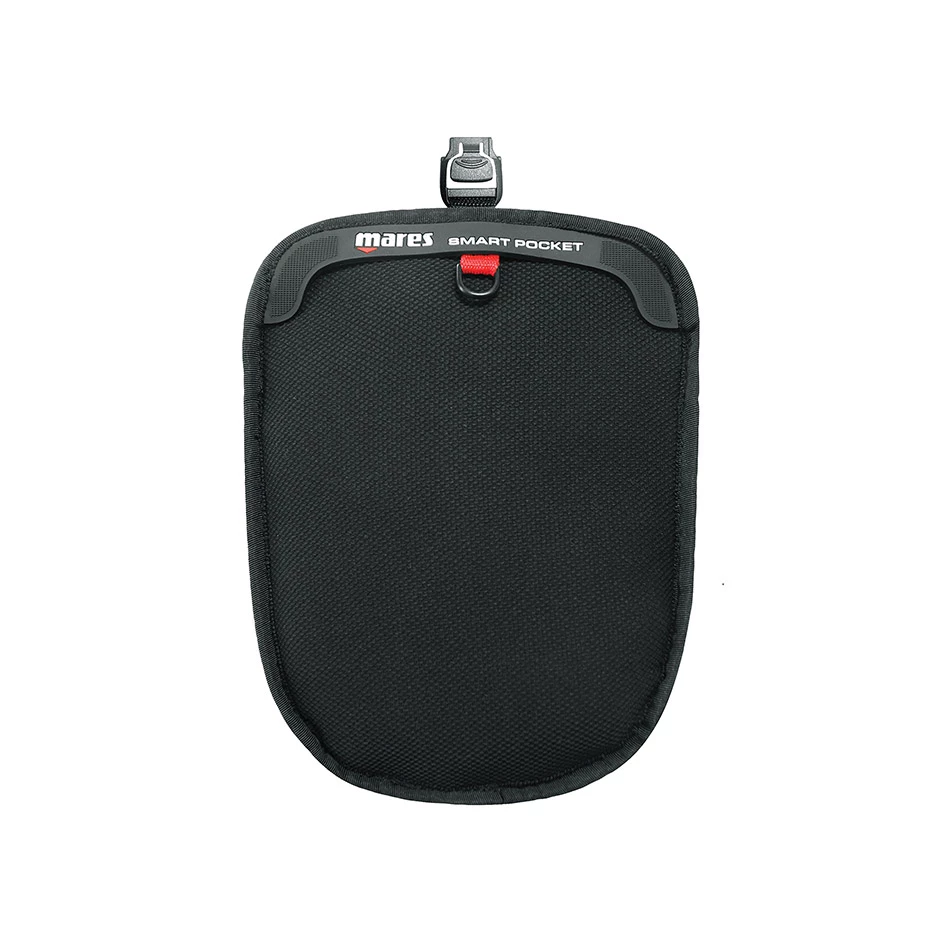 MARES POCHE CARGO FLEXA