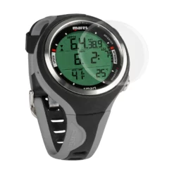 MARES PROTECTION ECRAN POUR ORDINATEUR DE PLONGEE Matrix, Smart Et Smart Air