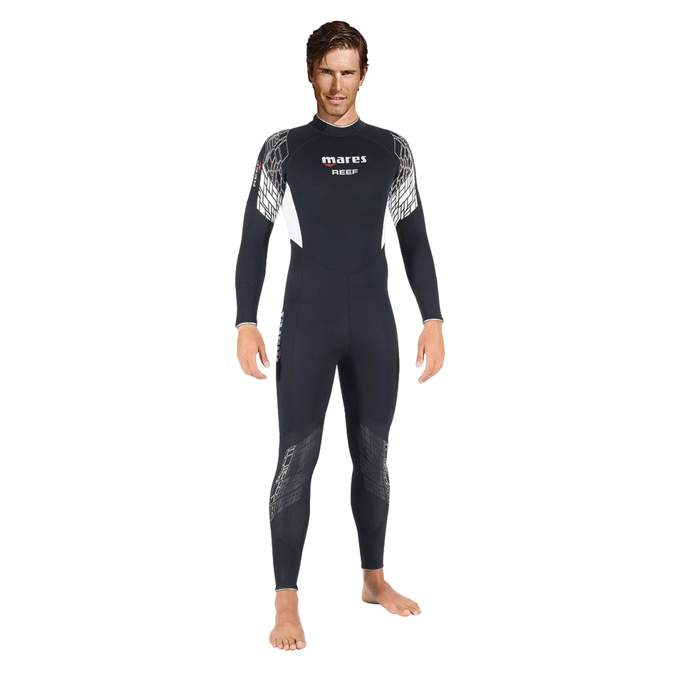 MARES REEF 3mm Combinaison De Plongée HOMME