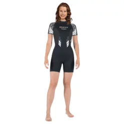 MARES REEF SHE DIVES SHORTY 2.5 Mm Femme