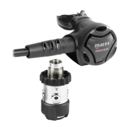 MARES ROVER 2S NEW DIN Détendeur