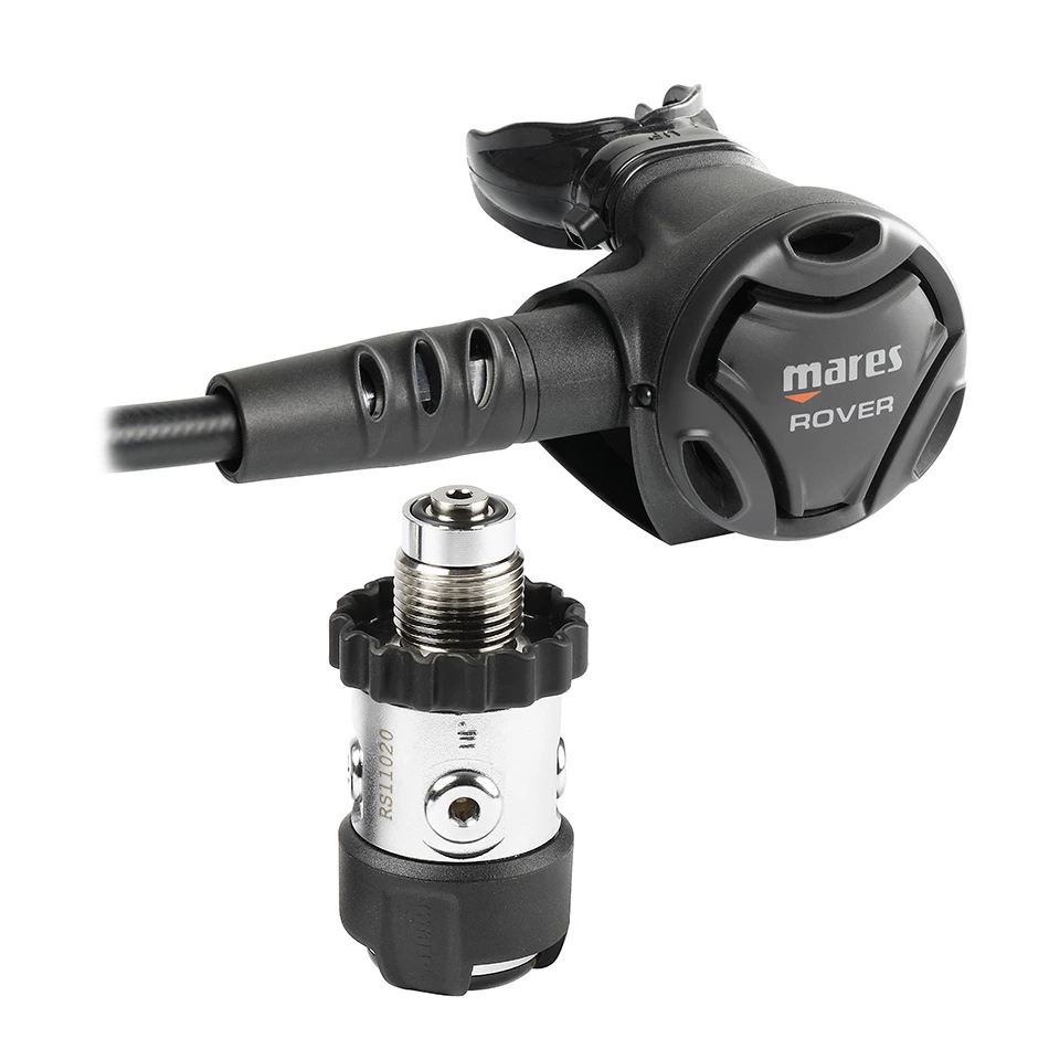 MARES ROVER 2S NEW DIN Détendeur