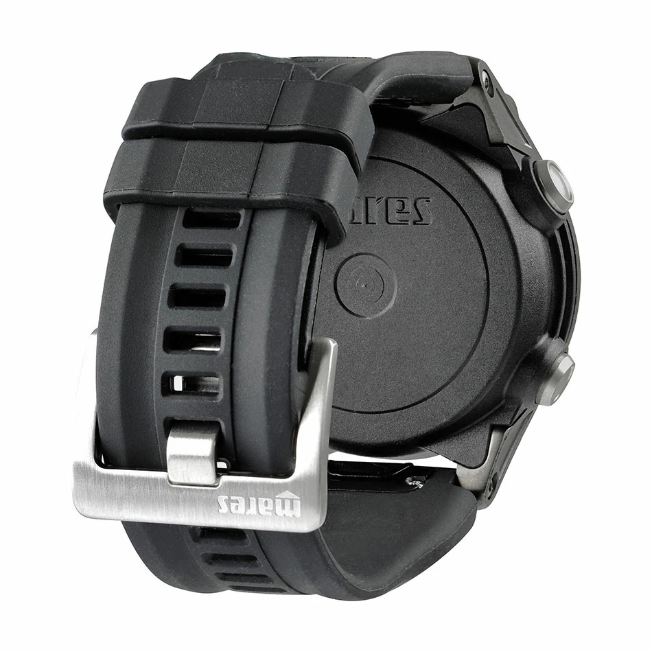 MARES SIRIUS Ordinateur De Plongée Sou Marine – Image 7