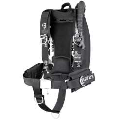 MARES XR REC SILVER Gilet Stabilisateur