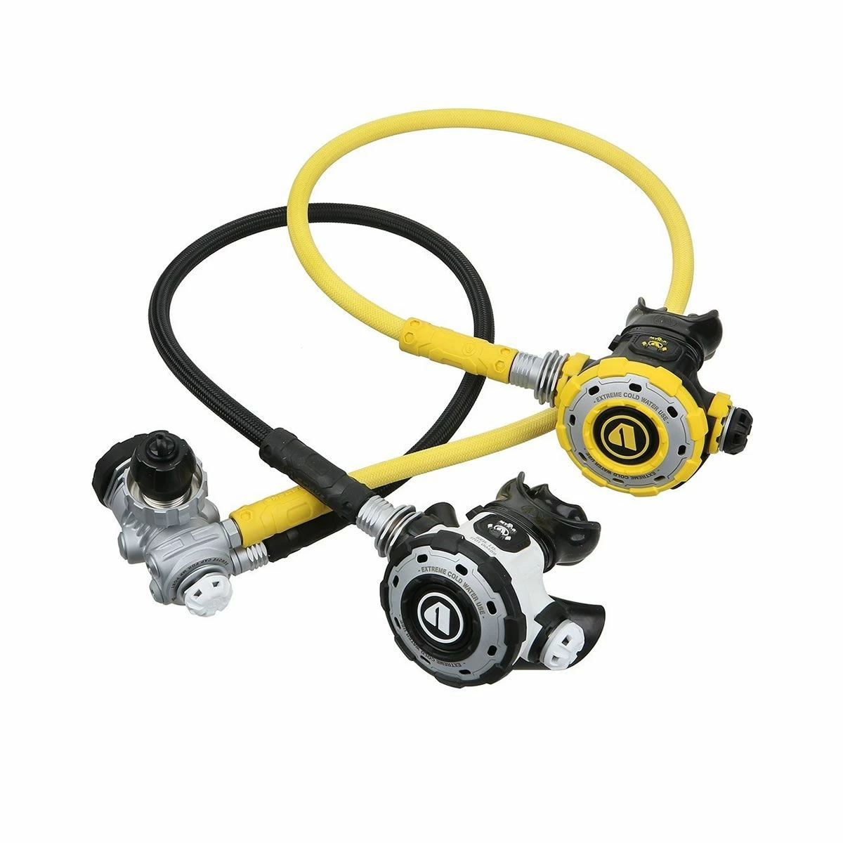 APEKS MTX-R STAGE 3 Pack Détendeur Avec Octopus MTX-R – Image 2