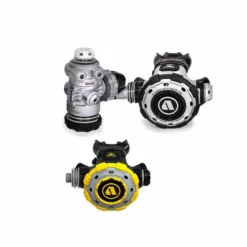 APEKS MTX-R STAGE 3 Pack Détendeur Avec Octopus MTX-R