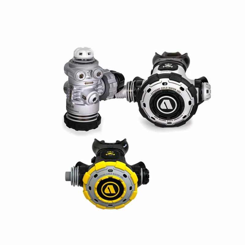 APEKS MTX-R STAGE 3 Pack Détendeur Avec Octopus MTX-R