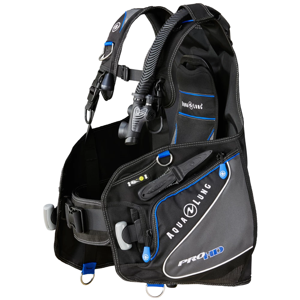 AQUALUNG PRO HD – Image 2