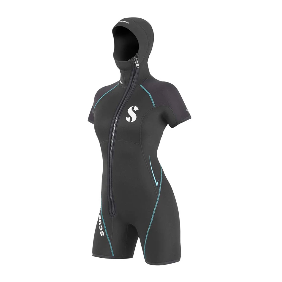 SCUBAPRO DEFINITION Surveste 6mm Femme