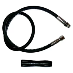 SCUBAPRO FLEXIBLE HP KEVLAR 85cm