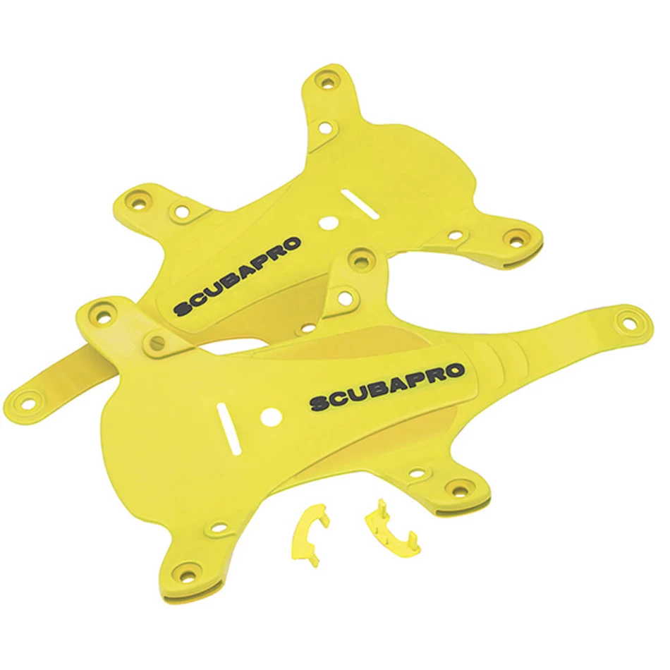 SCUBAPRO HYDROS Kit Couleur – Image 3