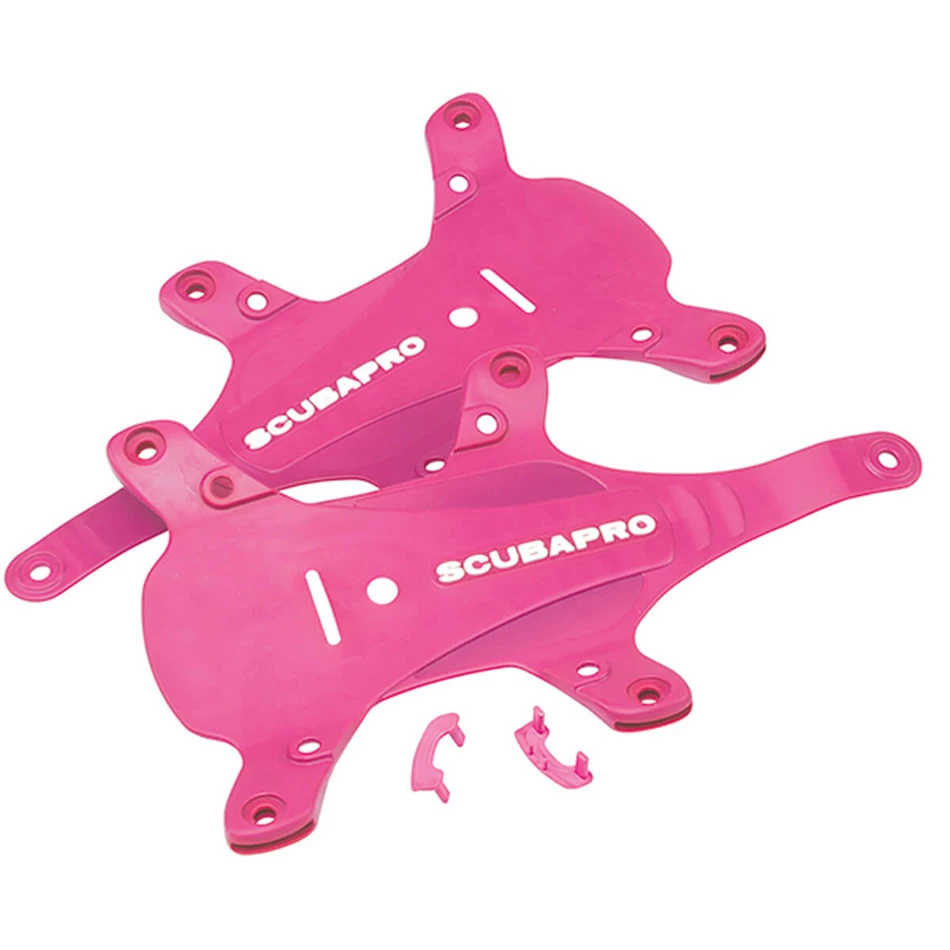 SCUBAPRO HYDROS Kit Couleur – Image 4