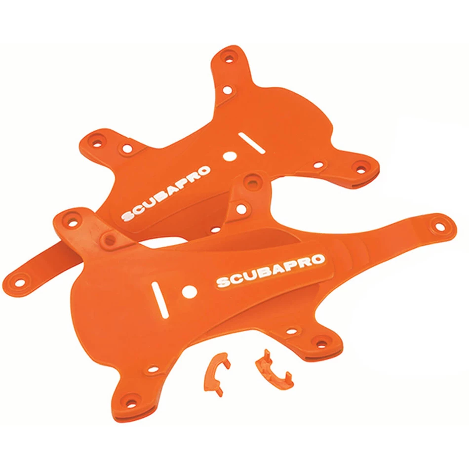 SCUBAPRO HYDROS Kit Couleur – Image 5