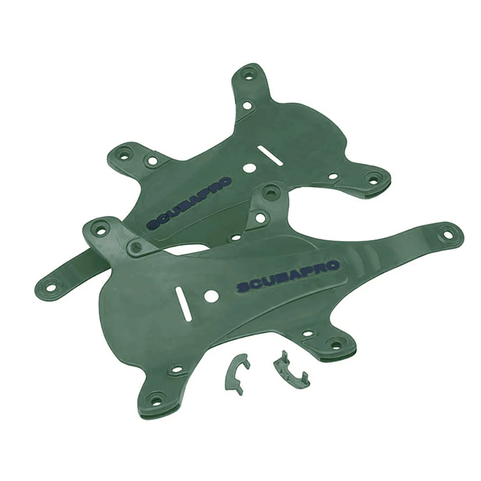 SCUBAPRO HYDROS Kit Couleur – Image 7