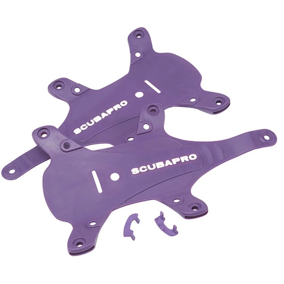 SCUBAPRO HYDROS Kit Couleur – Image 8