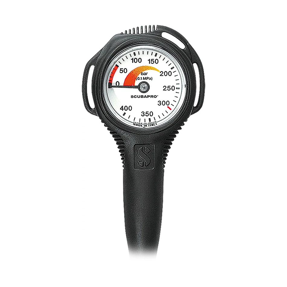 SCUBAPRO MANOMETRE COMPACT 400B