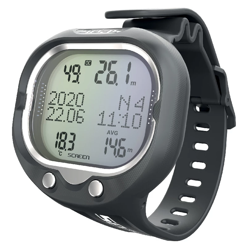 SEAC SCREEN Ordinateur De Plongée Sous Marine – Image 2