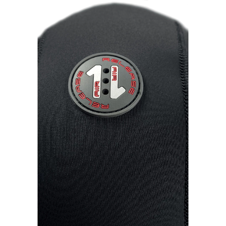 SEAC TEKNO Cagoule 5 Mm Pour Combinaison De Plongée Sous Marine – Image 2